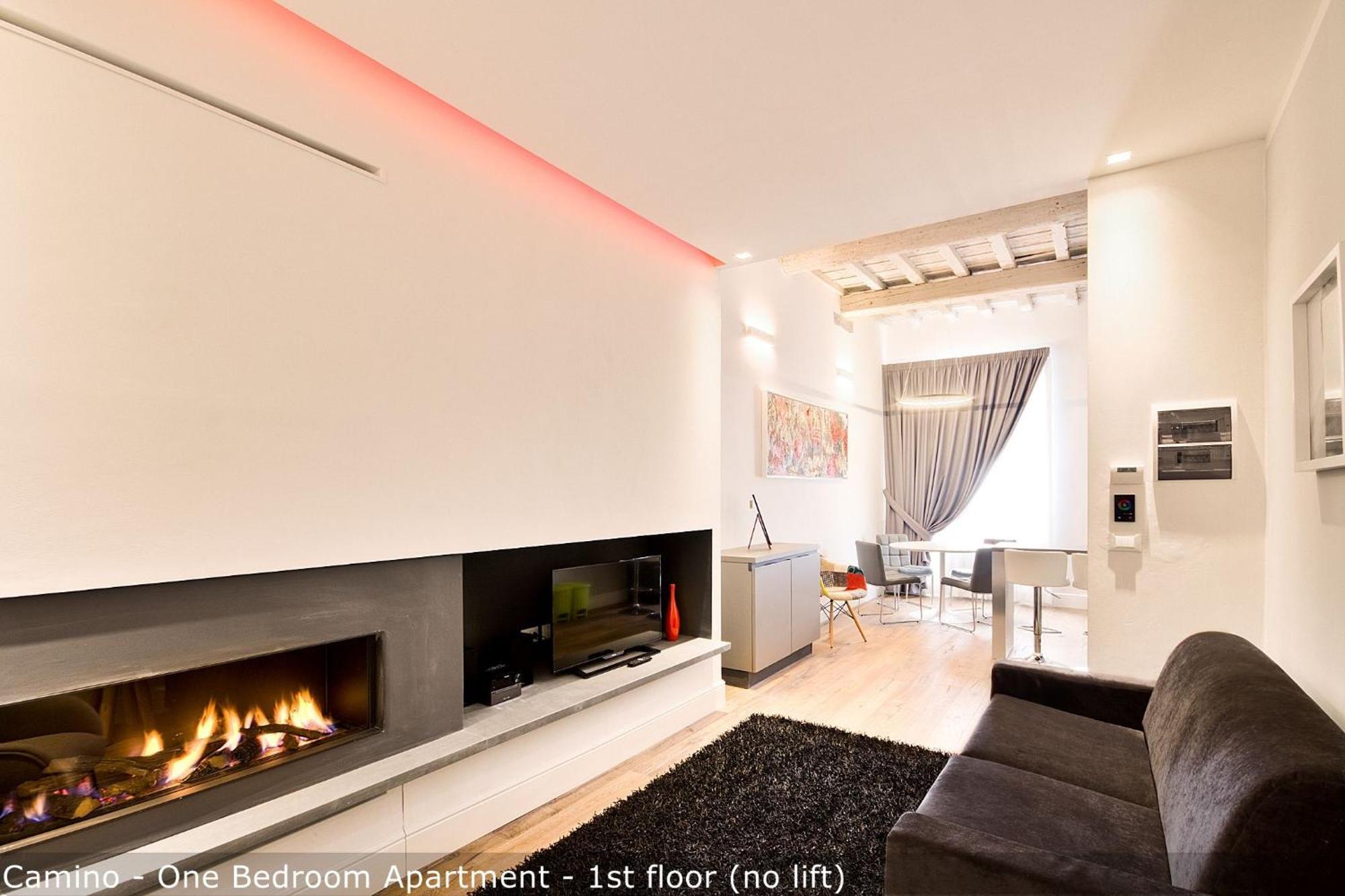 San Zanobi Apartments By Mamo Florens Exteriör bild