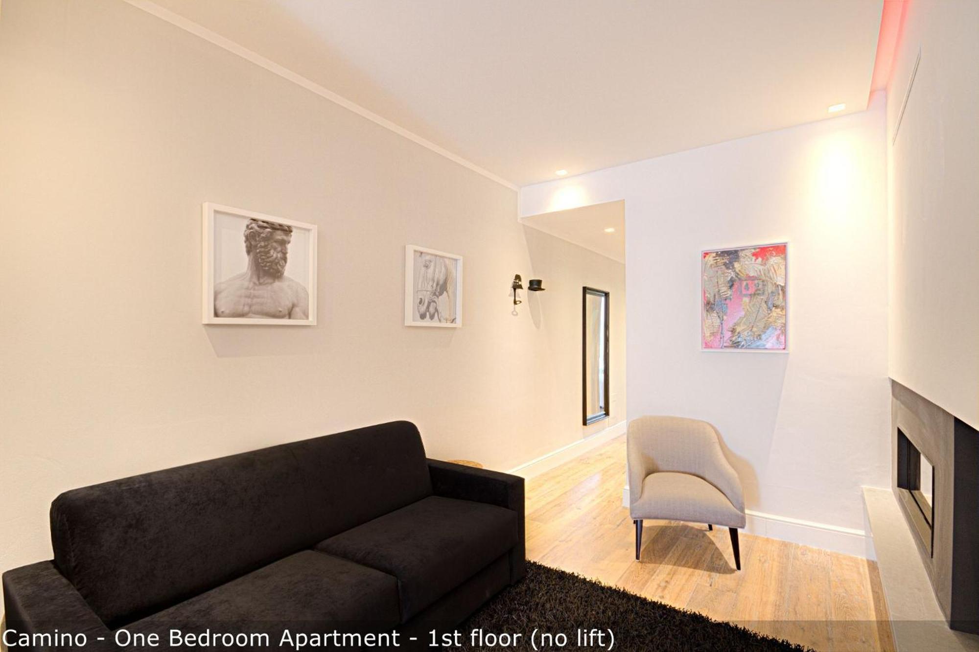 San Zanobi Apartments By Mamo Florens Exteriör bild